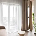 Apartment Tespis - Goreckiego 19 Next To Strefa Kultury - Spodek, Nospr, Mck Kattowitz