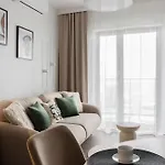 Tespis - Goreckiego 19 Next To Strefa Kultury - Spodek, Nospr, Mck Apartment Kattowitz