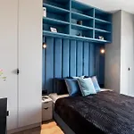 Apartment Tespis - Goreckiego 19 Next To Strefa Kultury - Spodek, Nospr, Mck