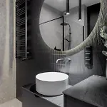 Apartment Tespis - Goreckiego 19 Next To Strefa Kultury - Spodek, Nospr, Mck