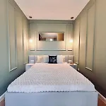 Apartment Tespis - Goreckiego 19 Next To Strefa Kultury - Spodek, Nospr, Mck *