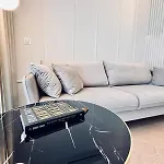 Апартаменты Tespis - Goreckiego 19 Next To Strefa Kultury - Spodek, Nospr, Mck Катовице