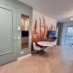 Apartment Tespis - Goreckiego 19 Next To Strefa Kultury - Spodek, Nospr, Mck