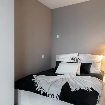 Tespis - Goreckiego 19 Next To Strefa Kultury - Spodek, Nospr, Mck Διαμέρισμα