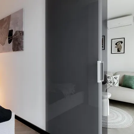 Tespis - Goreckiego 19 Next To Strefa Kultury - Spodek, Nospr, Mck Apartmán Katovice