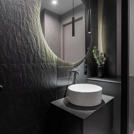 Tespis - Goreckiego 19 Next To Strefa Kultury - Spodek, Nospr, Mck Katowice