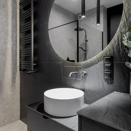 Appartement Tespis - Goreckiego 19 Next To Strefa Kultury - Spodek, Nospr, Mck