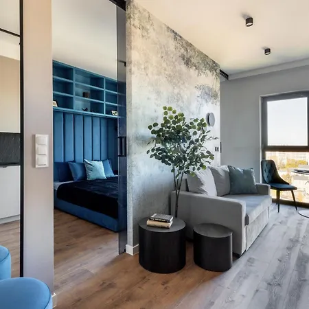 Tespis - Goreckiego 19 Next To Strefa Kultury - Spodek, Nospr, Mck * Katowice