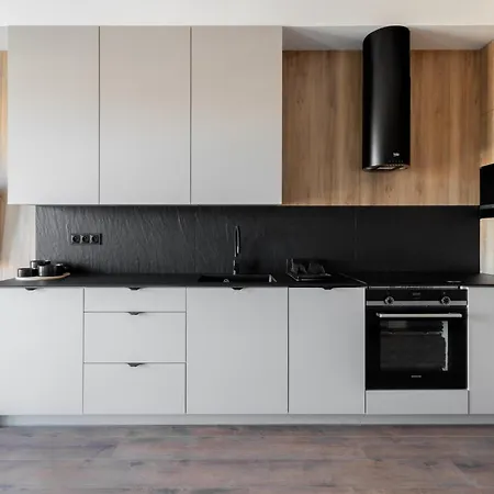 Tespis - Goreckiego 19 Next To Strefa Kultury - Spodek, Nospr, Mck