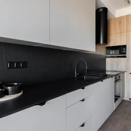 Tespis - Goreckiego 19 Next To Strefa Kultury - Spodek, Nospr, Mck Katowice