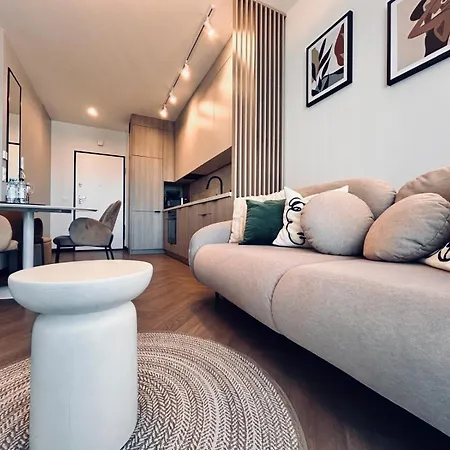 Tespis - Goreckiego 19 Next To Strefa Kultury - Spodek, Nospr, Mck *