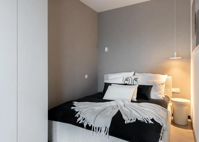 Tespis - Goreckiego 19 Next To Strefa Kultury - Spodek, Nospr, Mck Appartamento