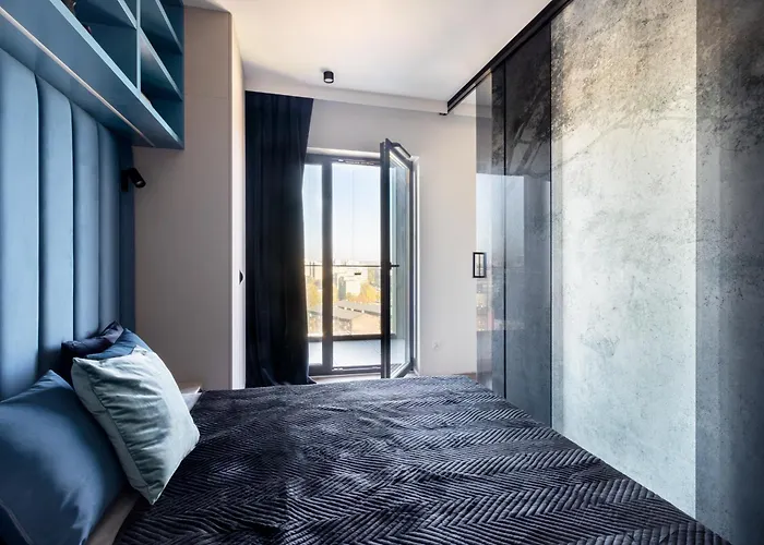 Tespis - Goreckiego 19 Next To Strefa Kultury - Spodek, Nospr, Mck * Katowice