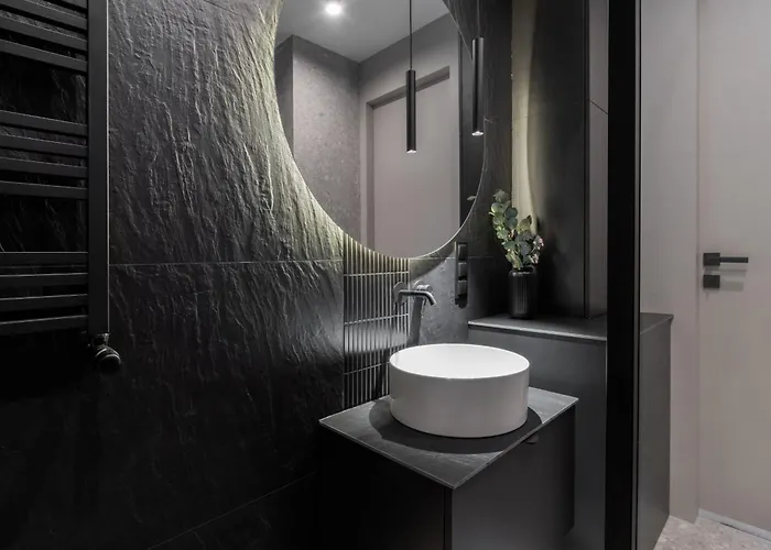 Tespis - Goreckiego 19 Next To Strefa Kultury - Spodek, Nospr, Mck Katowice