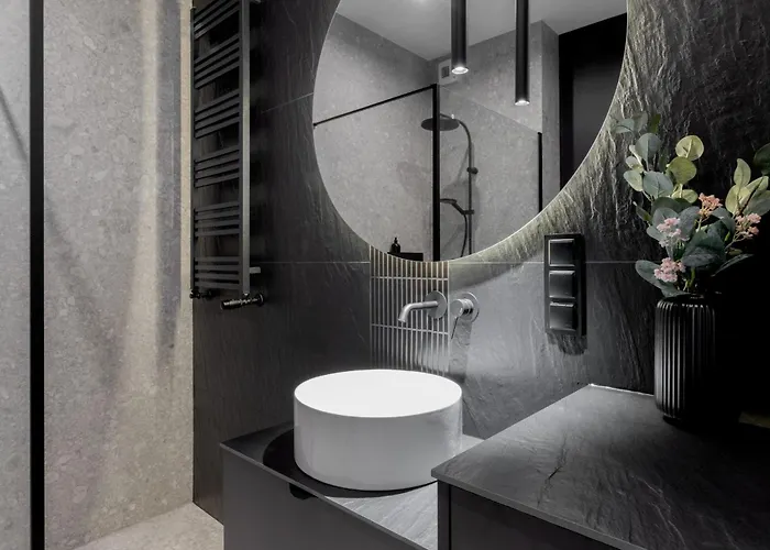 Apartment Tespis - Goreckiego 19 Next To Strefa Kultury - Spodek, Nospr, Mck