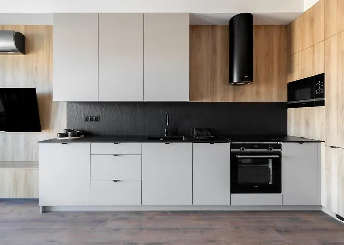 Tespis - Goreckiego 19 Next To Strefa Kultury - Spodek, Nospr, Mck