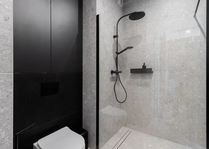 Tespis - Goreckiego 19 Next To Strefa Kultury - Spodek, Nospr, Mck * Katowice