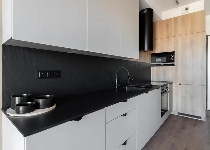 Tespis - Goreckiego 19 Next To Strefa Kultury - Spodek, Nospr, Mck Katowice