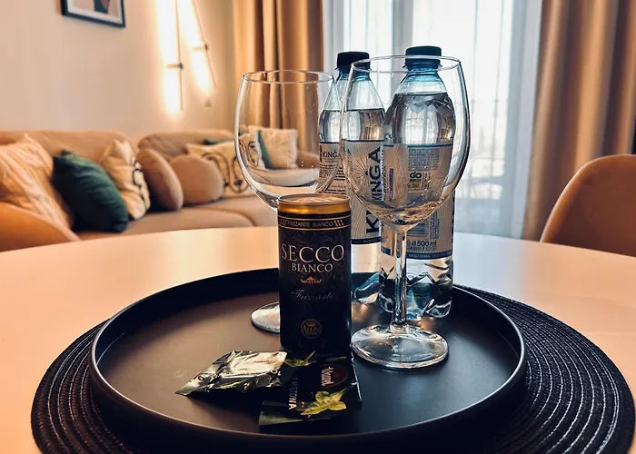 Apartment Tespis - Goreckiego 19 Next To Strefa Kultury - Spodek, Nospr, Mck *