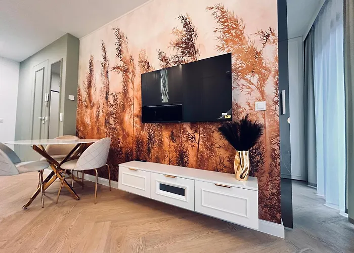 Tespis - Goreckiego 19 Next To Strefa Kultury - Spodek, Nospr, Mck