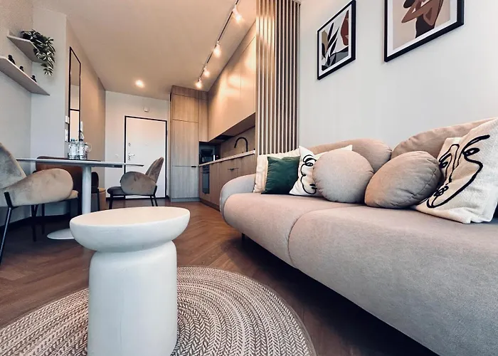 Tespis - Goreckiego 19 Next To Strefa Kultury - Spodek, Nospr, Mck *