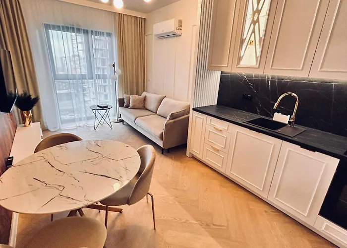 Tespis - Goreckiego 19 Next To Strefa Kultury - Spodek, Nospr, Mck * Katowice