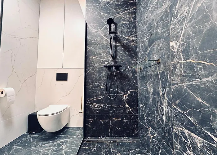 Tespis - Goreckiego 19 Next To Strefa Kultury - Spodek, Nospr, Mck Apartment *