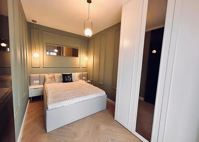 Tespis - Goreckiego 19 Next To Strefa Kultury - Spodek, Nospr, Mck * Katowice