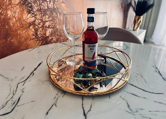 Tespis - Goreckiego 19 Next To Strefa Kultury - Spodek, Nospr, Mck Appartamento Katowice