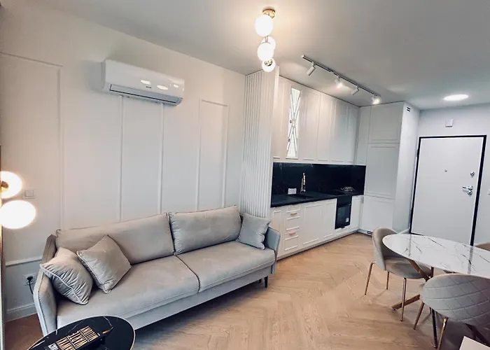 Tespis - Goreckiego 19 Next To Strefa Kultury - Spodek, Nospr, Mck *