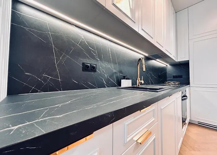 Tespis - Goreckiego 19 Next To Strefa Kultury - Spodek, Nospr, Mck Katowice