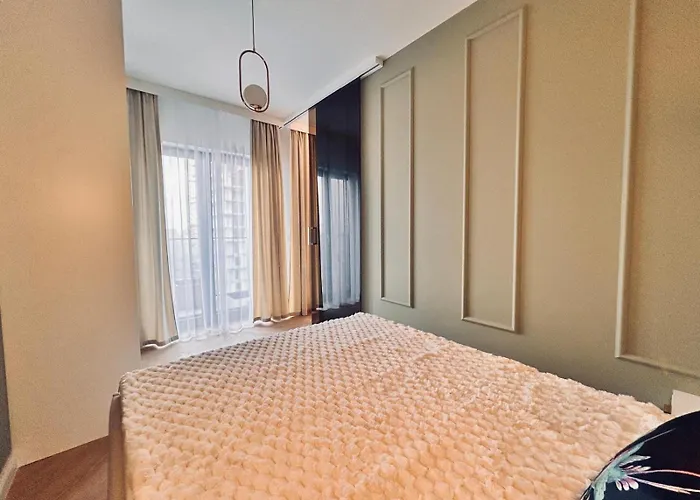 Tespis - Goreckiego 19 Next To Strefa Kultury - Spodek, Nospr, Mck Katowice