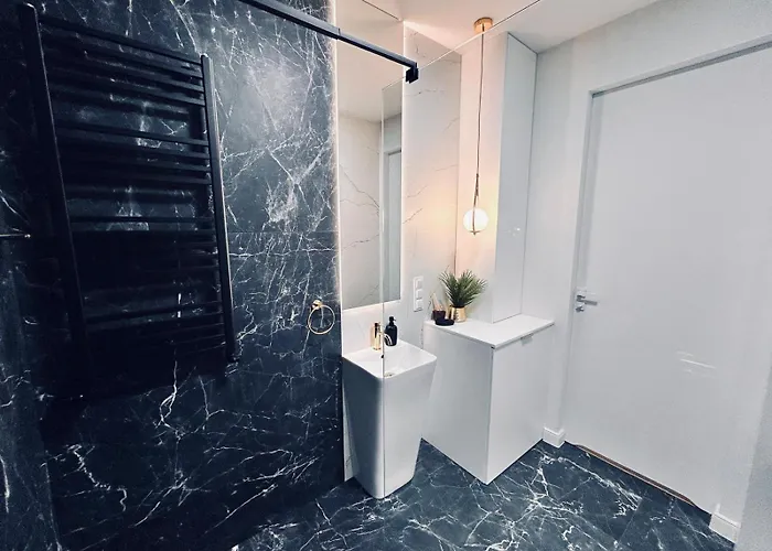 Tespis - Goreckiego 19 Next To Strefa Kultury - Spodek, Nospr, Mck